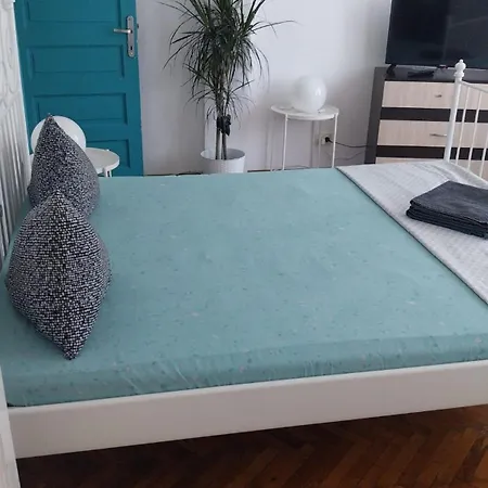 Stay Inn Apartments 布加勒斯特