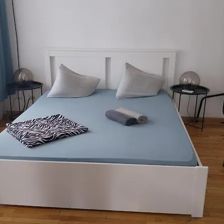 Stay Inn Apartments 公寓 布加勒斯特