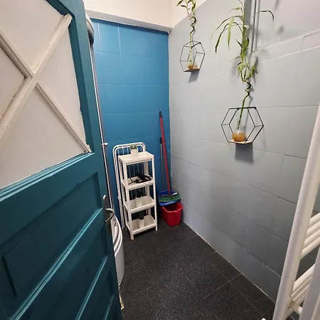 Stay Inn Apartments 公寓