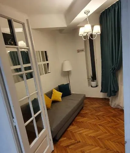 Stay Inn Apartments 布加勒斯特
