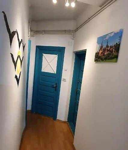 Stay Inn Apartments 公寓