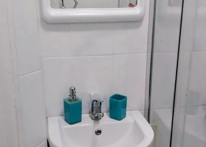 Stay Inn Apartments