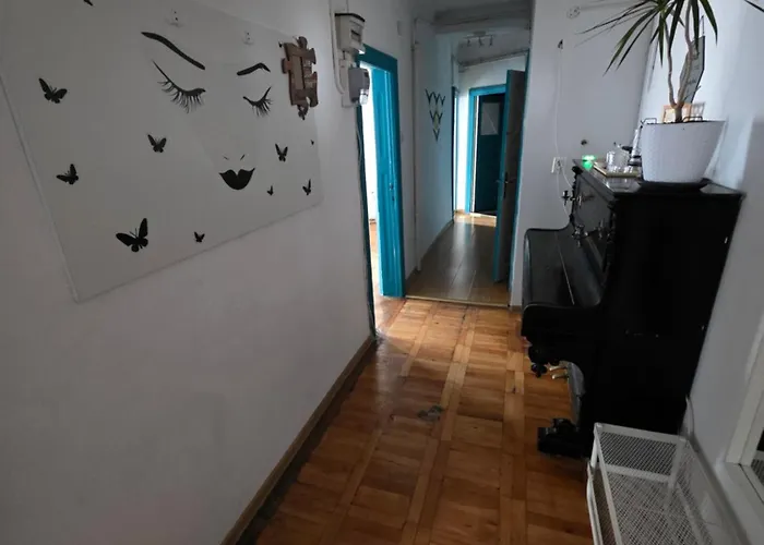 Stay Inn Apartments 布加勒斯特