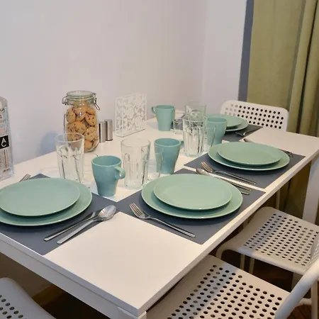 Апартаменти Stay Inn Apartments