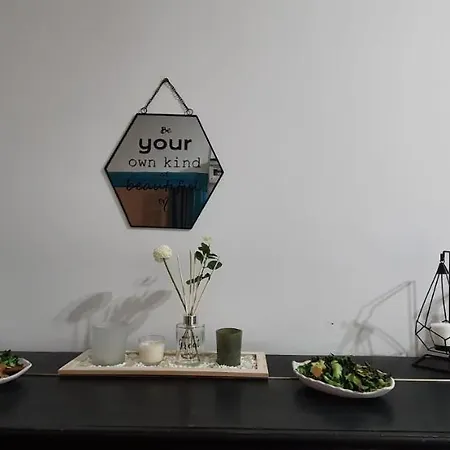 Апартаменти Stay Inn Apartments *