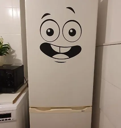 Апартаменти Stay Inn Apartments