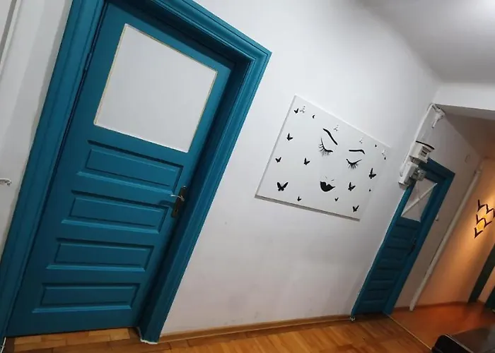 Stay Inn Apartments