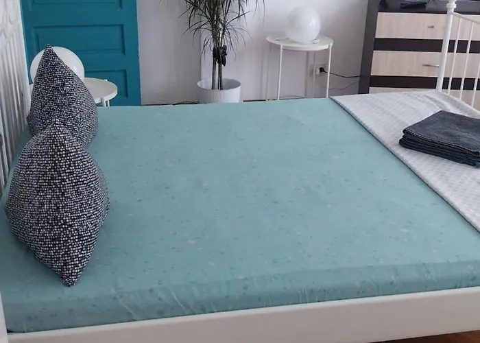 Stay Inn Apartments Βουκουρέστι