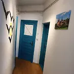 Stay Inn Apartments Apartament