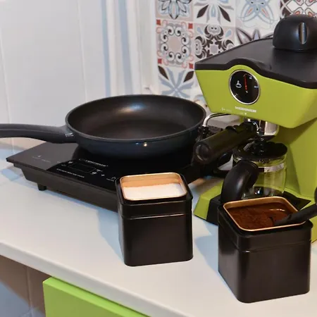 Stay Inn Apartments Apartment *