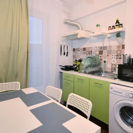 Stay Inn Apartments Apartment *