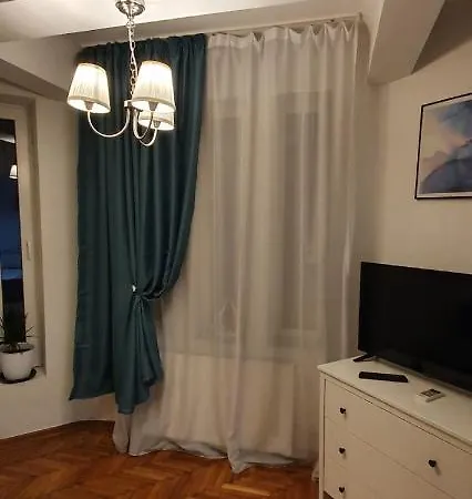 Stay Inn Apartments Bucharest