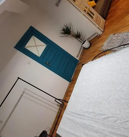 Stay Inn Apartments Apartment *