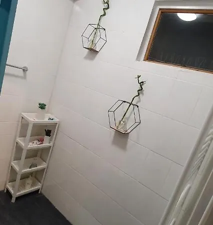 Appartement Stay Inn Apartments *