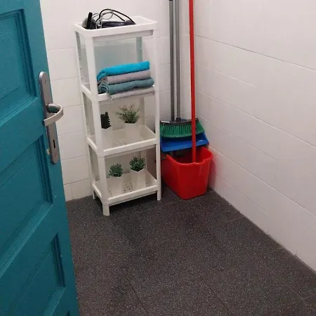 Stay Inn Apartments *