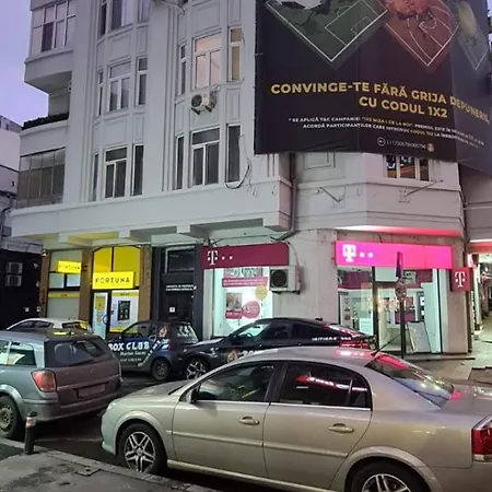 Apartment Stay Inn Apartments