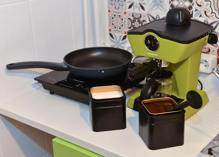 Stay Inn Apartments アパート *