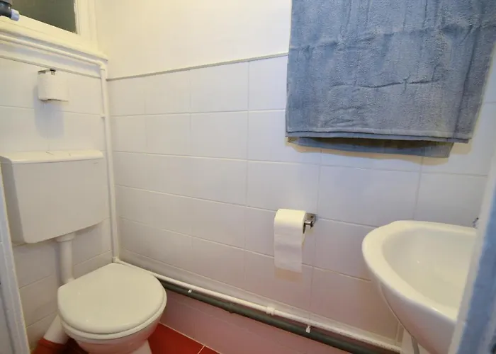 Stay Inn Apartments Apartman Bukarest