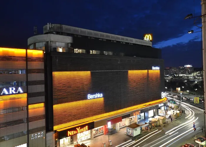 Stay Inn Apartments Apartman *