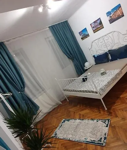 Stay Inn Apartments *