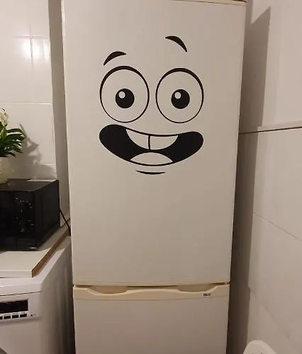 アパート Stay Inn Apartments