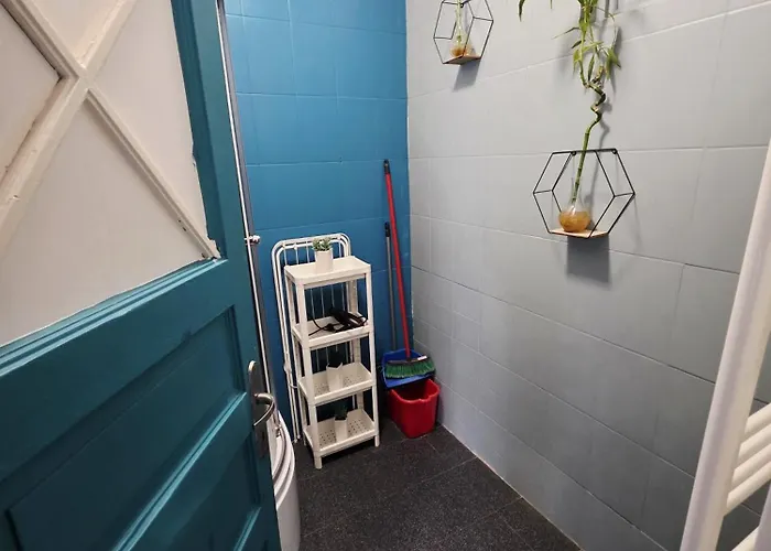 Stay Inn Apartments 아파트