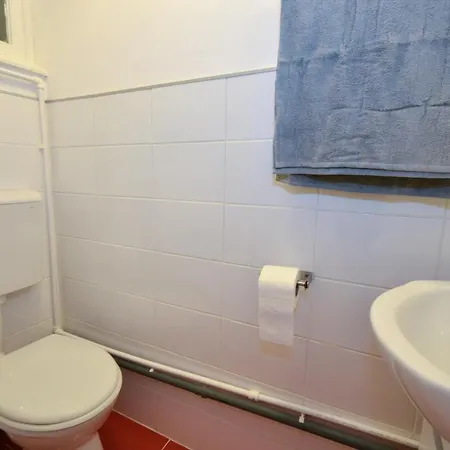 Stay Inn Apartments Apartament Bucureşti