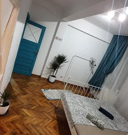 Stay Inn Apartments Апартаменты