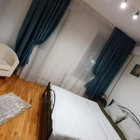 Stay Inn Apartments Апартаменты *
