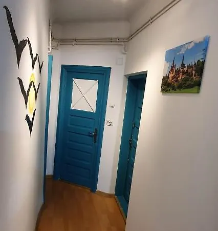 Stay Inn Apartments Апартаменты