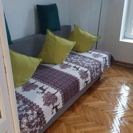 Stay Inn Apartments Апартаменты *